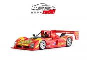Ferrari SP 333  Momo Cristal