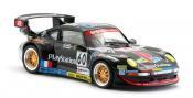 Porsche GT2  Playstation # 60 LM 1998