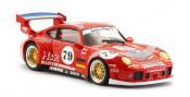 Porsche GT2  Finacor 79 LM 1996