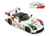 Marcos LM 600 Castrol # 2
