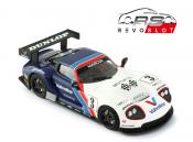 Marcos LM 600 Valvoline # 3