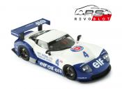 Marcos LM 600 Elf # 4