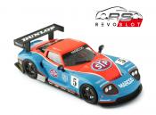 Marcos LM 600 STP # 5