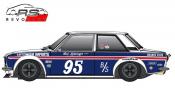 Datsun 510 # 95  Leitzinger