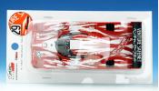 Toyota GT 1 Venture Safenet  # 29 body kit