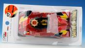 Ferrari SP 333  Belgium  body kit