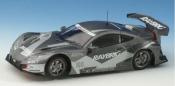 Honda HSV Super GT Presentation/Carbon