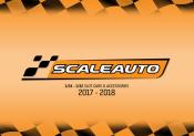 ScaleAuto Katalog 2017-2018