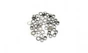 spacers for axle, 3mm steel