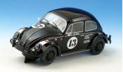 VW Beetle black # 13