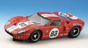 Ford GT 40 LM red # 83