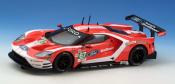 Ford GTE red # 67