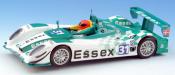 Porsche RS Team Essex - green