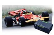 Lotus 72C - Jochen Rindt