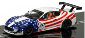 Maserati Trofeo USA  # 20