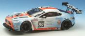 Aston Martin Vantage  GT 3 Gulf Spa