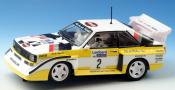 Audi Quattro S1 RAC rally