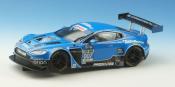 Aston Martin Vantage  GT 3 Daytona 2015 blue