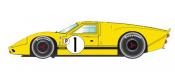 Ford GT 40 MK IV  Sebring