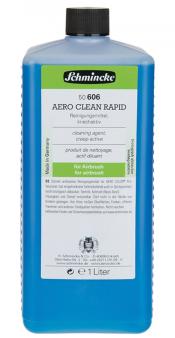 Aero clean Rapid -1l