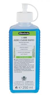 Aero clean Rapid - 250ml
