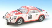 Renault Alpine A 110 RTL (red)