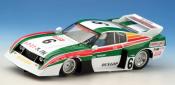 Toyota Celica Trust Racing # 6  green
