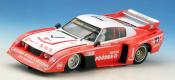Toyota Celica Prodra-G # 1  red
