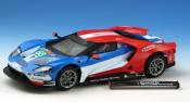 Ford GT3 - Ford LeMans 2019 # 68