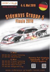 Sideways Finale Gr5-2018 Poster