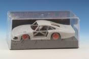 Porsche 935 white kit (D)