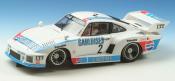 Porsche K2, Gauloises