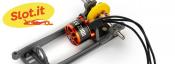 brushless motors