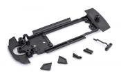 chassis for Nissan Skyline R32