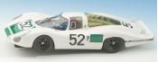 Porsche 907L #52 Daytona 1968