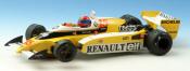 Renault F1 RS10 # 15