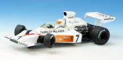 McLaren M23 # 7