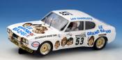 Ford Capri 2600 LV #53  Tour de France - rally