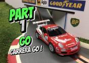 SwiftSlots: about Carrera go