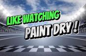 SwiftSlots: like watching paint dry