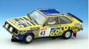 Ford Escort MKII Gold