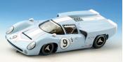 Lola T 70 MK III - light blue # 9