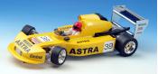 Formel 2  Astra, yellow